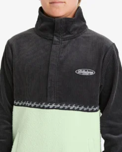 Billabong Space Lobster Sweatshirt -Roxy Ski Store ubbft00122 billabong w bqq0 dtl1