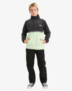 Billabong Space Lobster Sweatshirt -Roxy Ski Store ubbft00122 billabong w bqq0 frt9