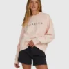 Billabong Serenity Oversize Crew