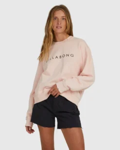Billabong Serenity Oversize Crew