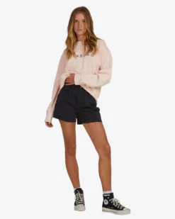 Billabong Serenity Oversize Crew 7 Billabong Serenity Oversize Crew -Roxy Ski Store ubjft00134 billabong w mcw0 frt9
