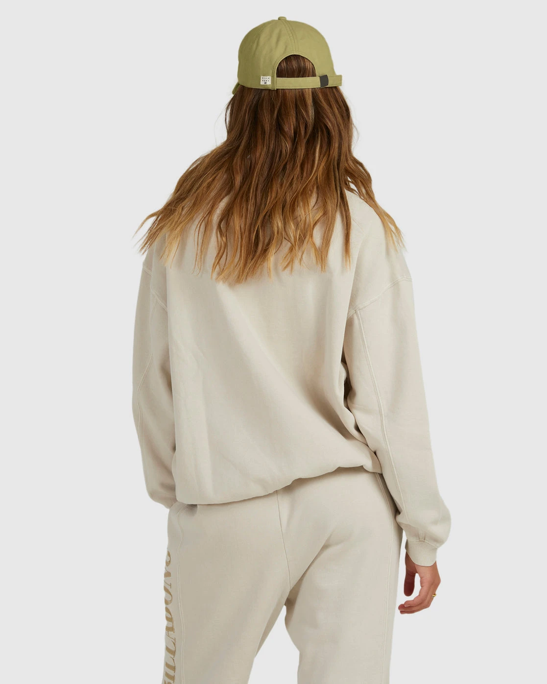 Billabong Baseline Kendall Crew 6 Billabong Baseline Kendall Crew - Image 6