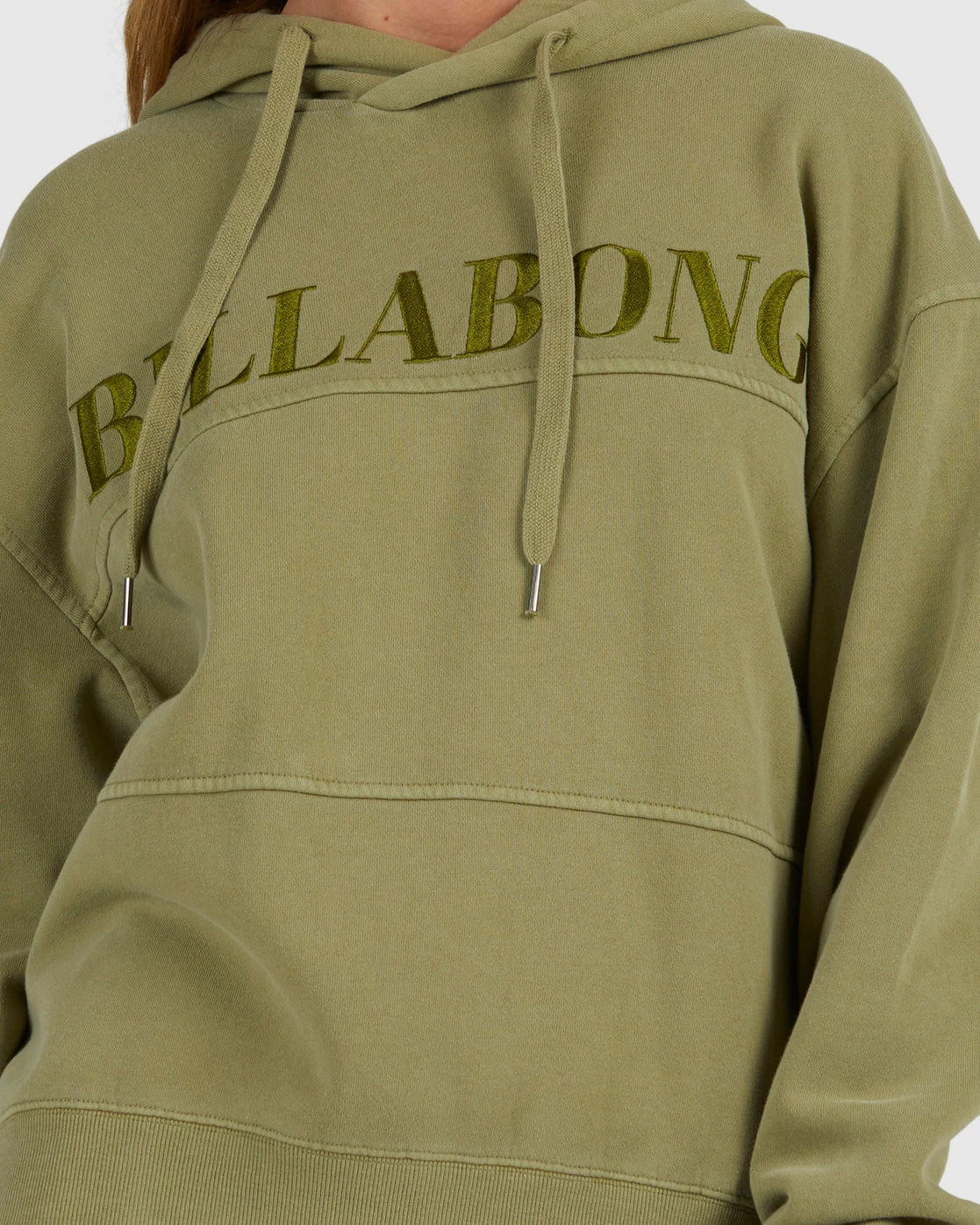 Billabong Baseline Pop Hoodie 4 Billabong Baseline Pop Hoodie - Image 4