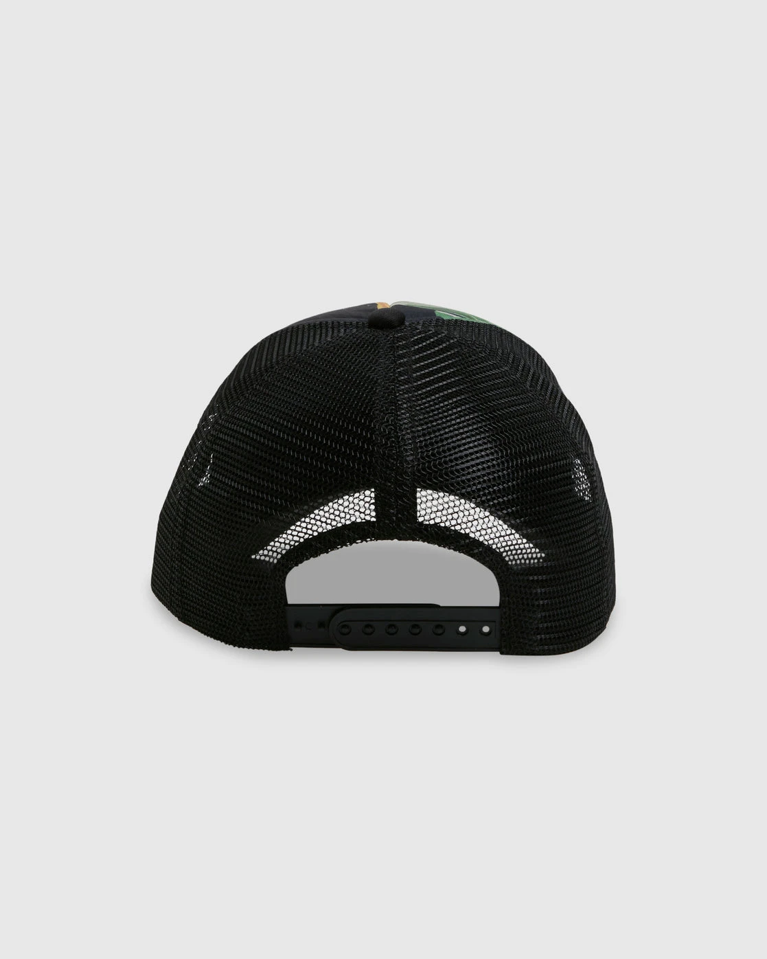 Billabong Tropicana Trucker Cap 4 Billabong Tropicana Trucker Cap - Image 4