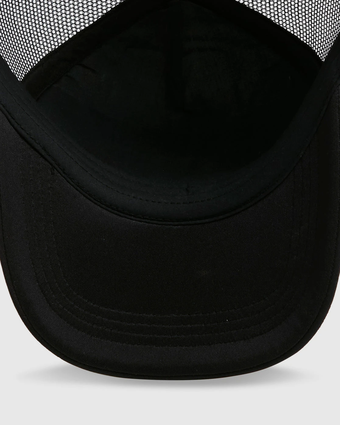 Billabong Tropicana Trucker Cap 5 Billabong Tropicana Trucker Cap - Image 5