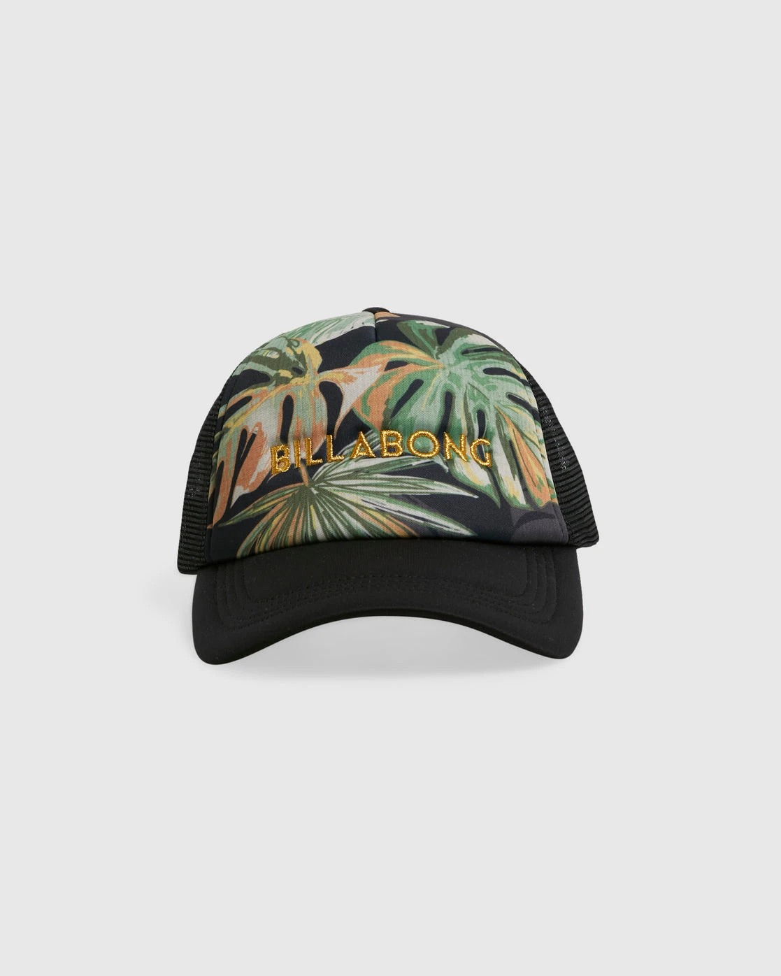 Billabong Tropicana Trucker Cap 1 Billabong Tropicana Trucker Cap