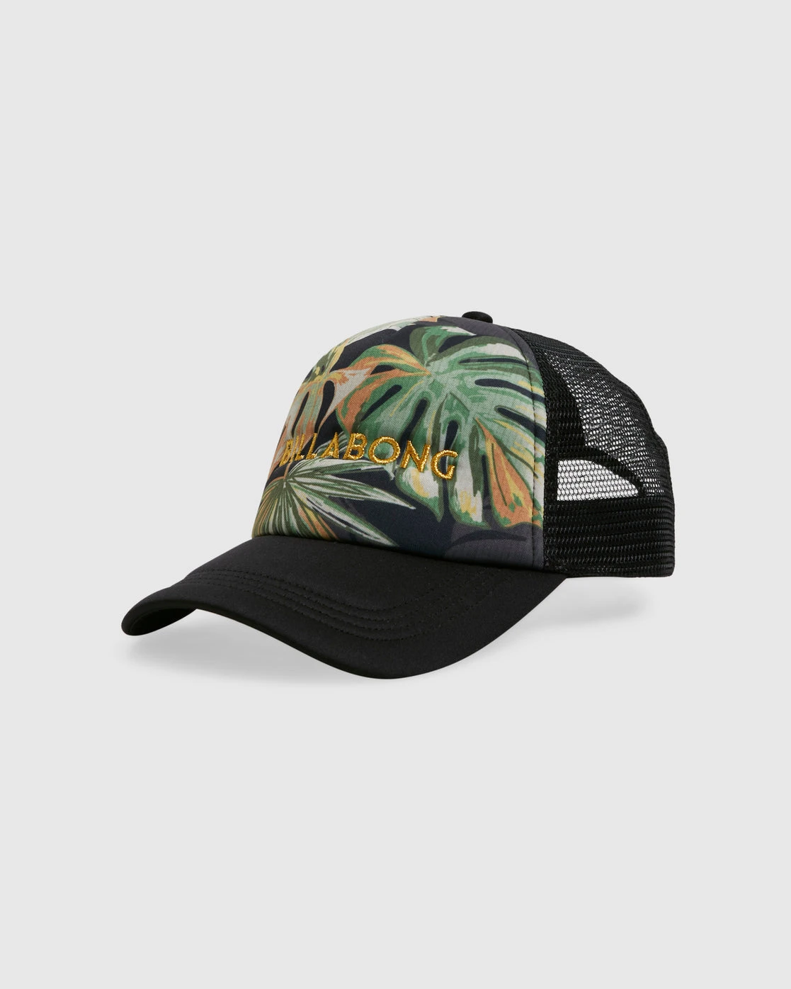 Billabong Tropicana Trucker Cap 2 Billabong Tropicana Trucker Cap - Image 2