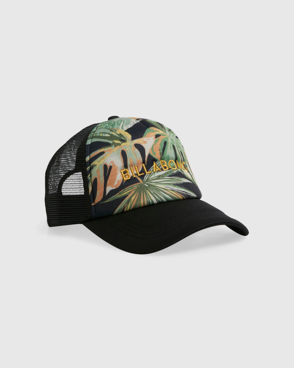 Billabong Tropicana Trucker Cap 3 Billabong Tropicana Trucker Cap - Image 3