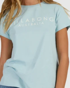 Billabong Serenity T-Shirt -Roxy Ski Store ubjzt00213 billabong w bfw0 dtl1