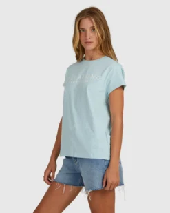 Billabong Serenity T-Shirt -Roxy Ski Store ubjzt00213 billabong w bfw0 sd1