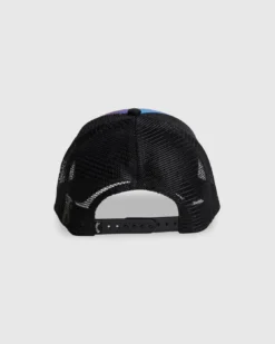 Billabong Groms 0-7 Faded Trucker Cap -Roxy Ski Store ubtha00133 billabong p nre bck1