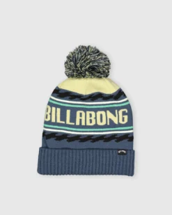Billabong A/DIV Cuff Beanie