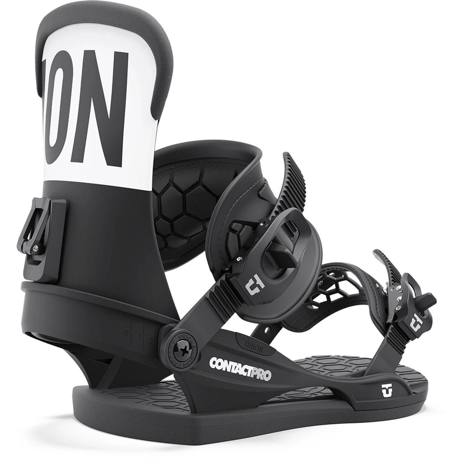Union Contact Pro Snowboard Binding 2022 1 Union Contact Pro Snowboard Binding 2022