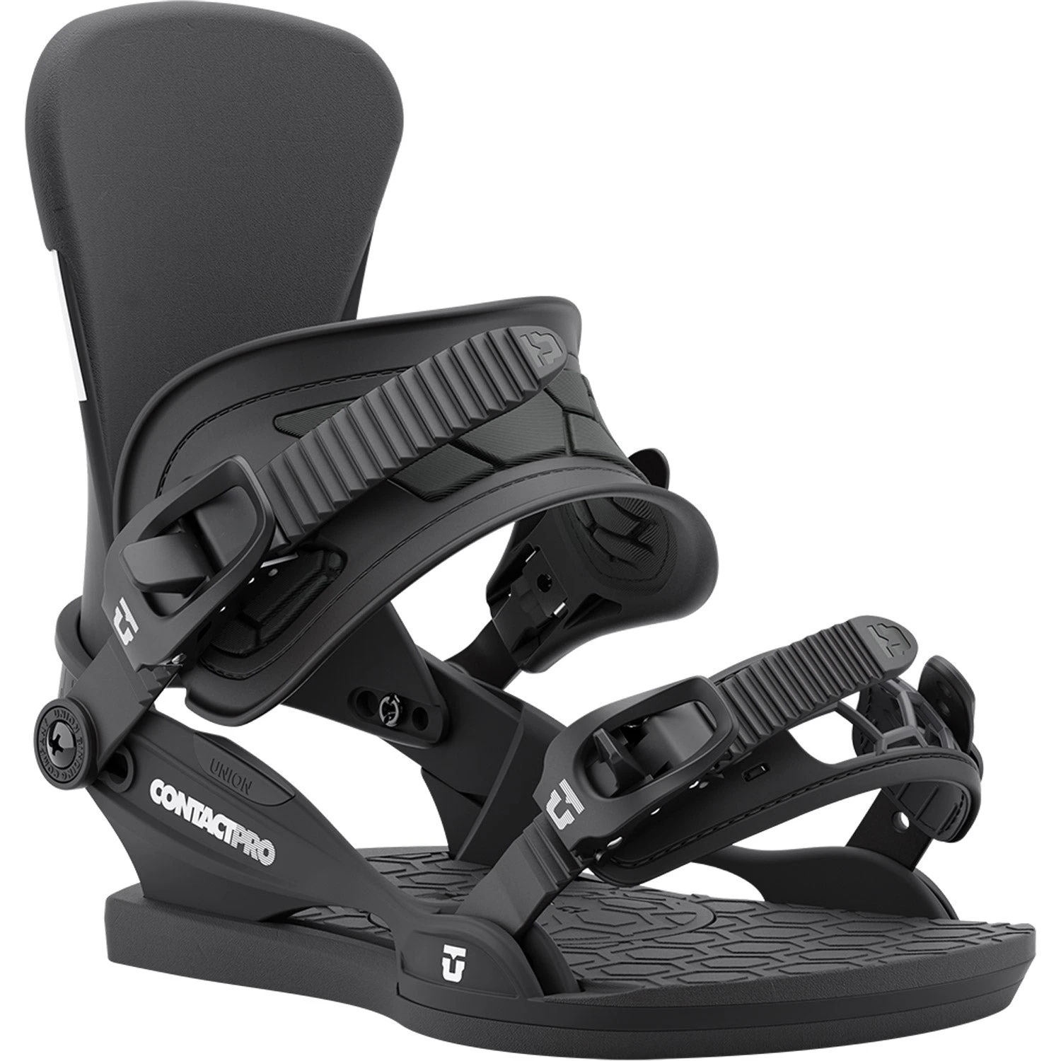 Union Contact Pro Snowboard Binding 2022 2 Union Contact Pro Snowboard Binding 2022 - Image 2