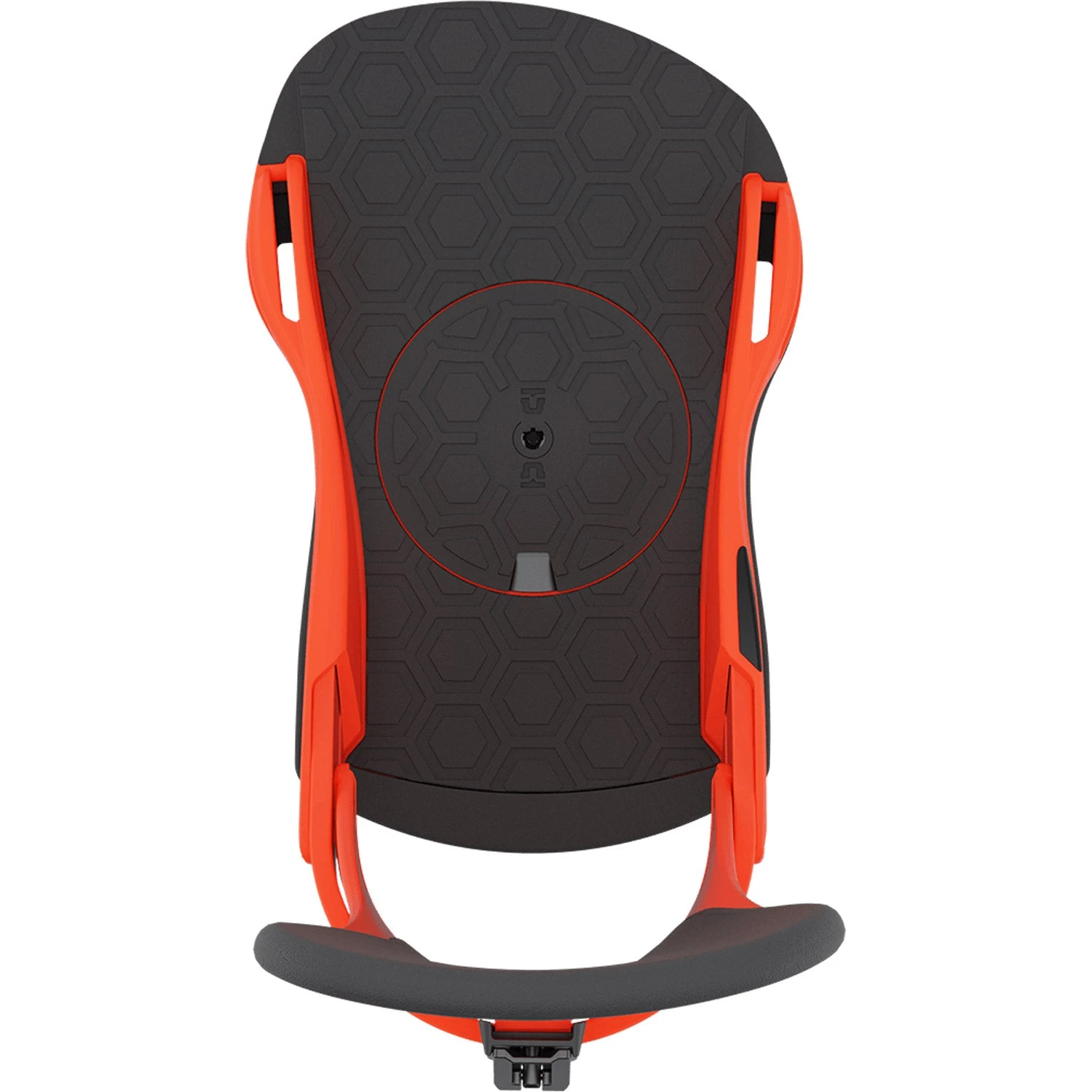 Union Contact Pro Snowboard Binding 2022 7 Union Contact Pro Snowboard Binding 2022 - Image 7