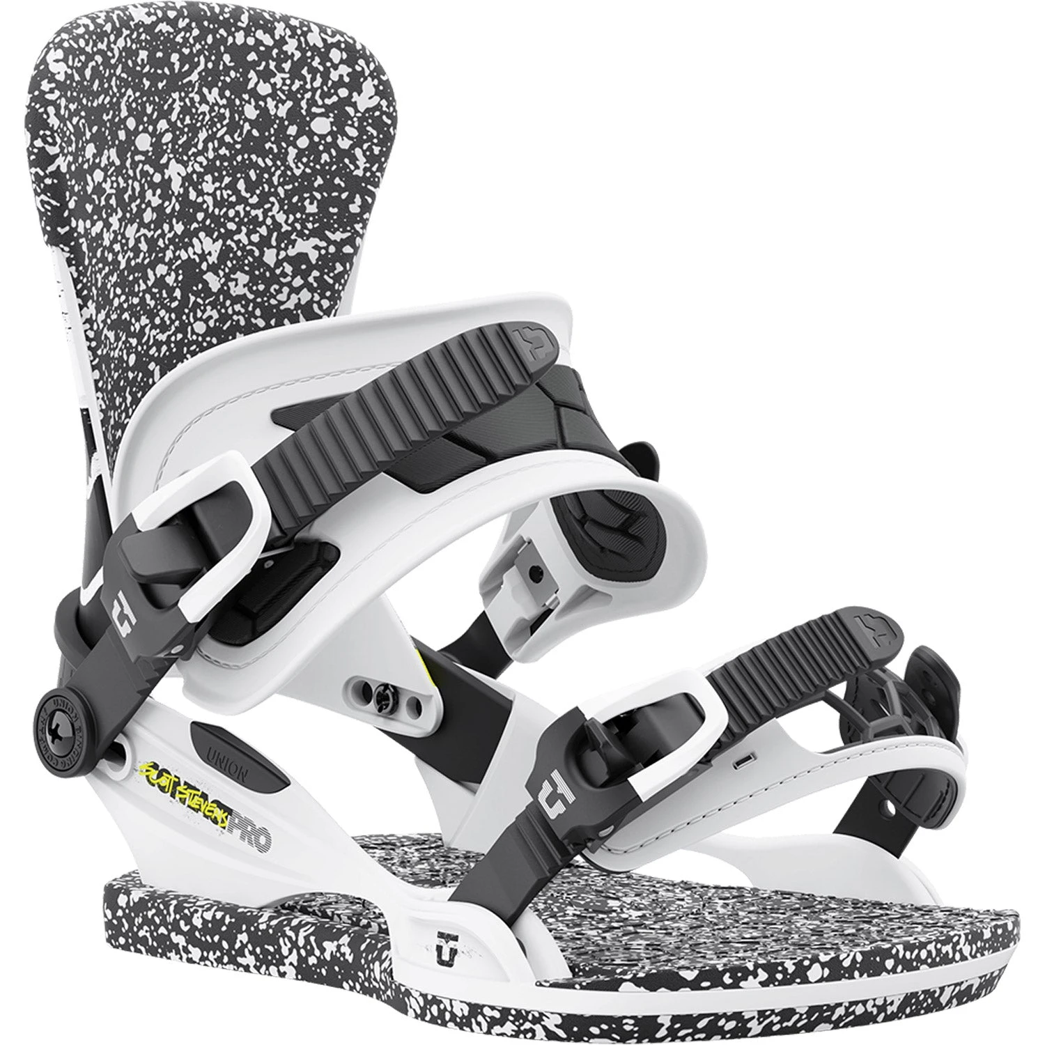 Union Contact Pro Snowboard Binding 2022 10 Union Contact Pro Snowboard Binding 2022 - Image 10