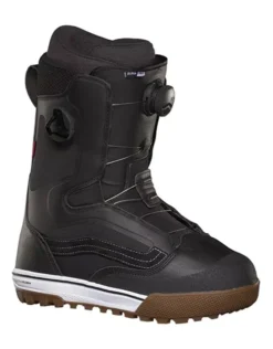 Roxy Ski Store 32 Vans Aura PRO Snowboard Boots 2022