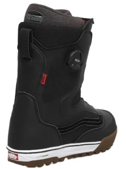 Roxy Ski Store -Roxy Ski Store vans aura pro snowboard boots 2022 black white 2