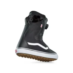 Vans Encore OG Ladies Snowboard Boots 2022 -Roxy Ski Store vans encore og womens snowboard boot 2022 blackwhite 4