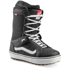 Vans Hi-Standard OG Snowboard Boot 2022
