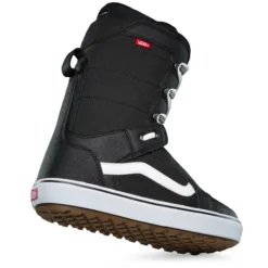 Vans Hi-Standard OG Snowboard Boot 2022 -Roxy Ski Store vans hi standard og snowboard boot 2022 black 2