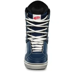 Vans Hi-Standard OG Snowboard Boot 2022 -Roxy Ski Store vans hi standard og snowboard boot 2022 navymarshmallow 10