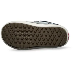 Vans Hi-Standard OG Snowboard Boot 2022 -Roxy Ski Store vans hi standard og snowboard boot 2022 navymarshmallow 13