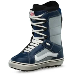 Vans Hi-Standard OG Snowboard Boot 2022 -Roxy Ski Store vans hi standard og snowboard boot 2022 navymarshmallow 8