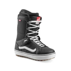 Vans Hi-Standard OG Womens SB Boots 2022 5 Vans Hi-Standard OG Womens SB Boots 2022 -Roxy Ski Store vans hi standard og womens sb boots 2022 black 1
