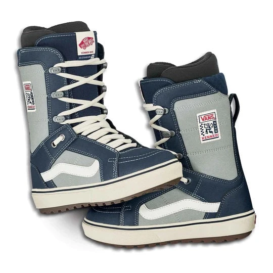 Vans Hi-Standard OG Womens SB Boots 2022 2 Vans Hi-Standard OG Womens SB Boots 2022 - Image 2