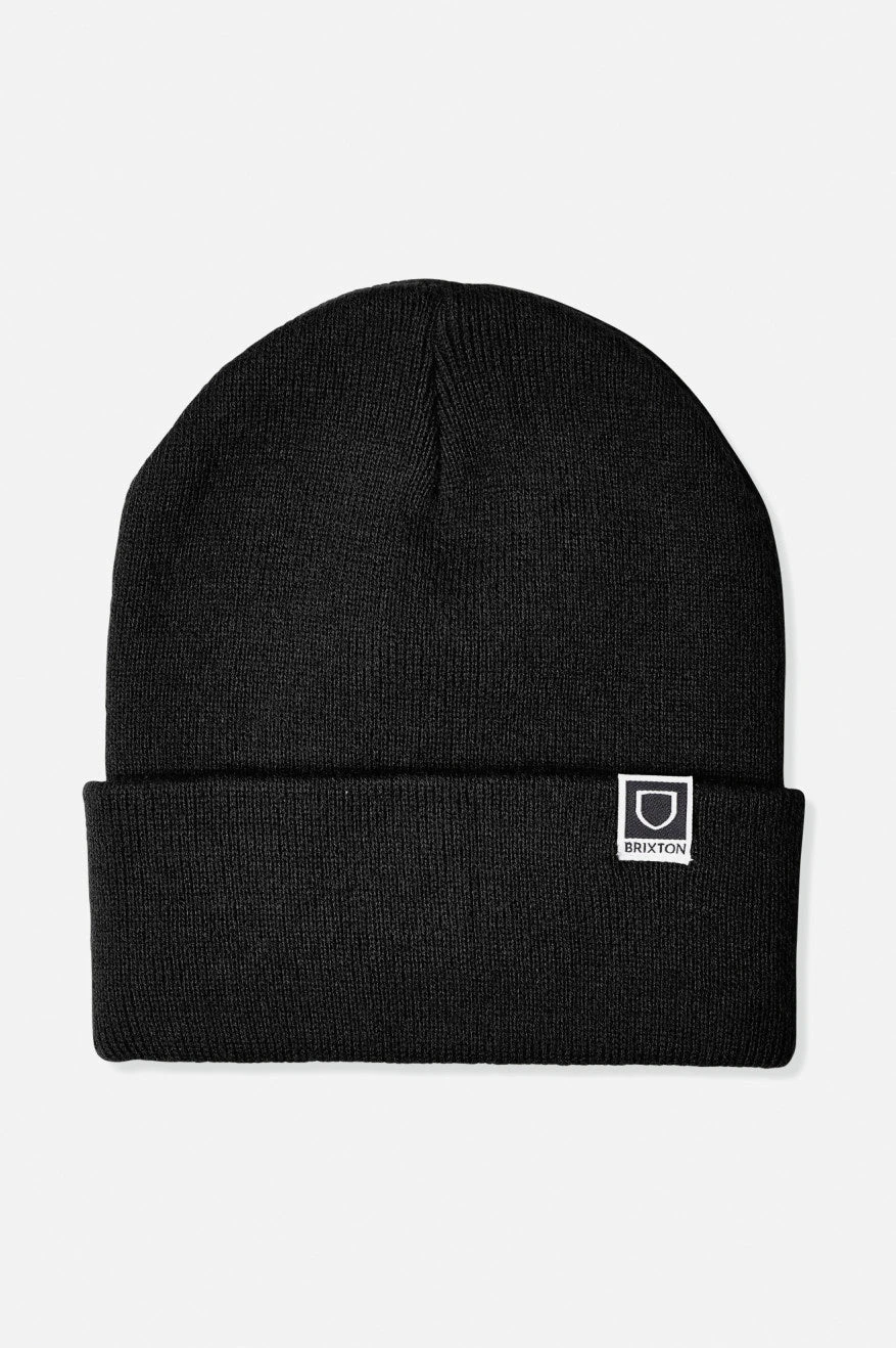 Brixton Harbor Beta Watch Cap Beanie 7 Brixton Harbor Beta Watch Cap Beanie - Image 7
