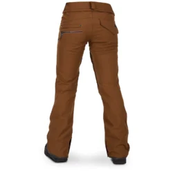 Volcom Species Stretch Women's Snowboard Pant 2020 7 Volcom Species Stretch Women's Snowboard Pant 2020 -Roxy Ski Store volcom species stretch womens snowboard pant 2020 copper 2