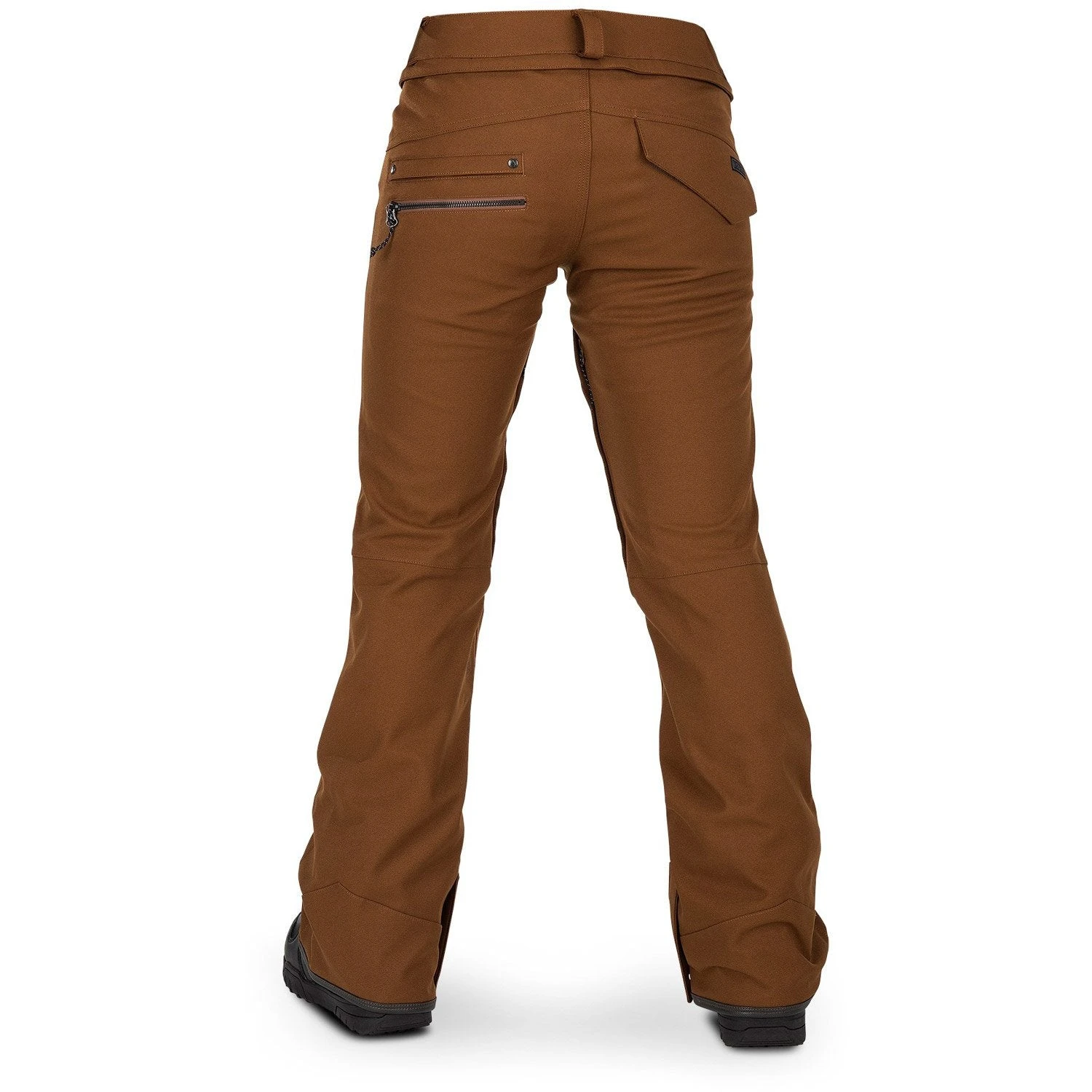 Volcom Species Stretch Women's Snowboard Pant 2020 4 Volcom Species Stretch Women's Snowboard Pant 2020 - Image 4