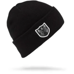 Volcom Stoned Beanie 2020 6 Volcom Stoned Beanie 2020 -Roxy Ski Store volcom stoned beanie 2020 black 1