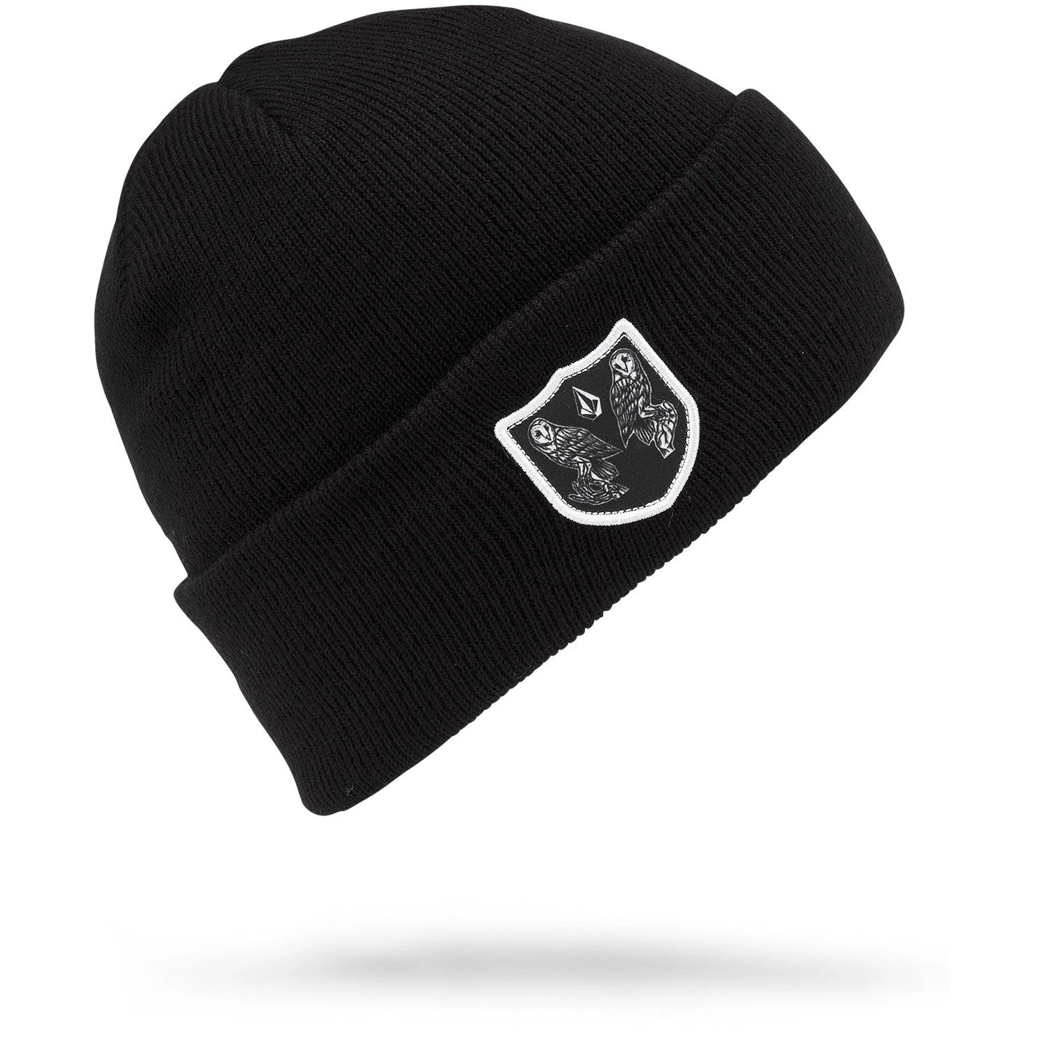 Volcom Stoned Beanie 2020 3 Volcom Stoned Beanie 2020 - Image 3