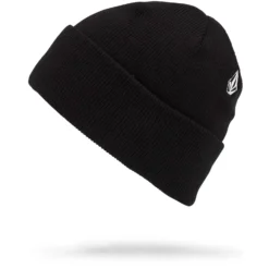 Volcom Stoned Beanie 2020 7 Volcom Stoned Beanie 2020 -Roxy Ski Store volcom stoned beanie 2020 black 2