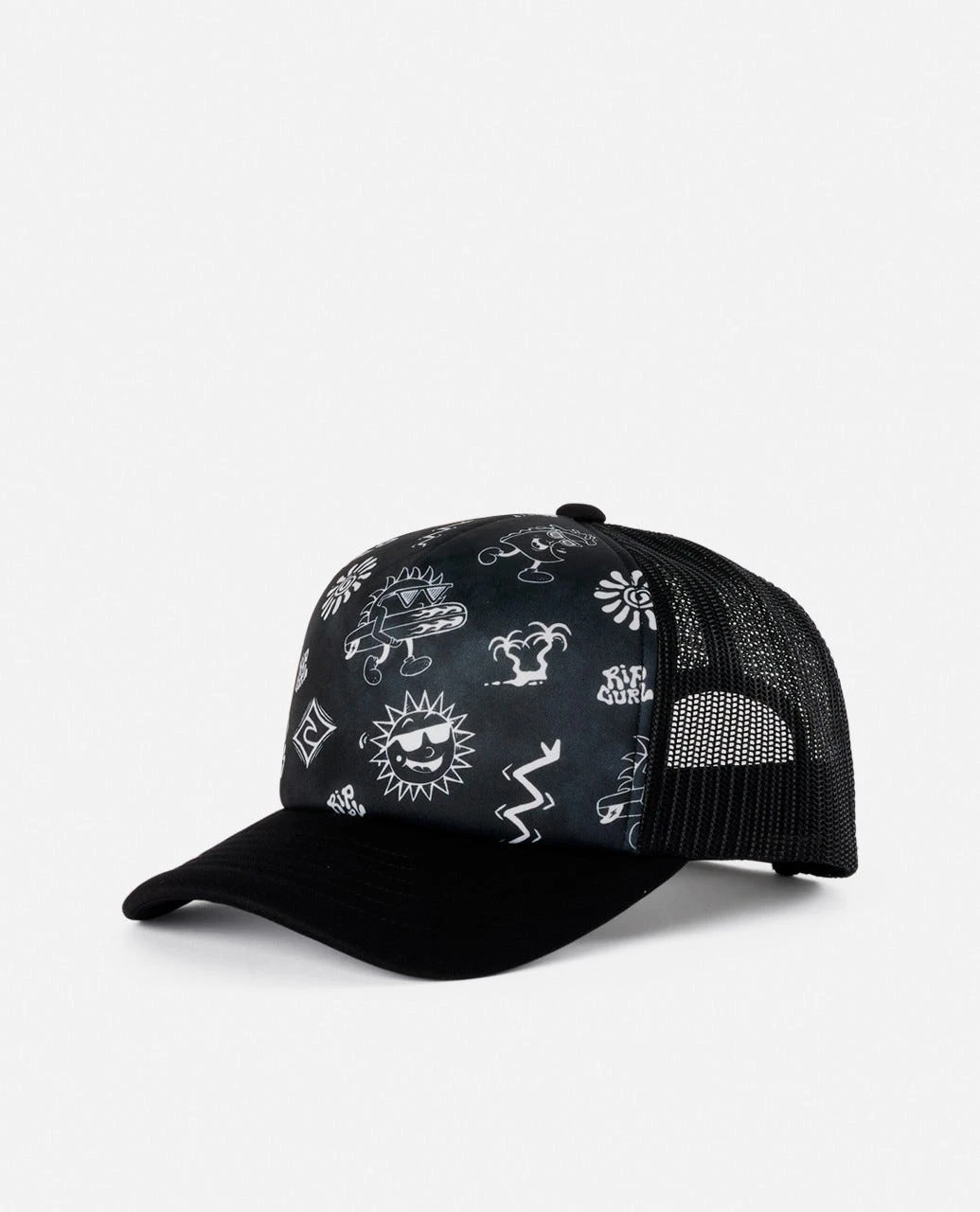 Rip Curl All Day Trucker - Boy 1 Rip Curl All Day Trucker - Boy