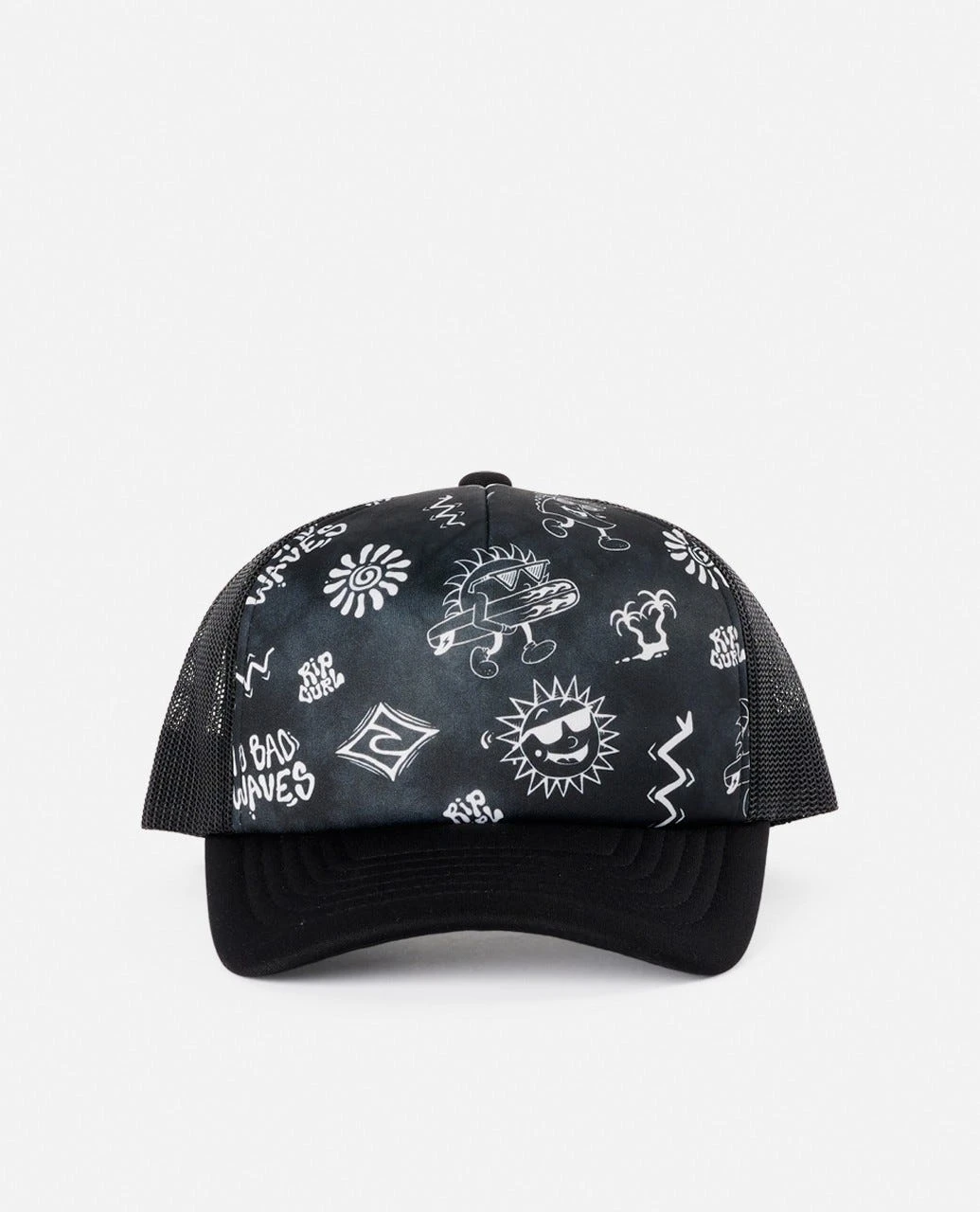 Rip Curl All Day Trucker - Boy 2 Rip Curl All Day Trucker - Boy - Image 2