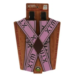 XTM Adult Suspenders 10 XTM Adult Suspenders -Roxy Ski Store xtm adult suspenders blush 1