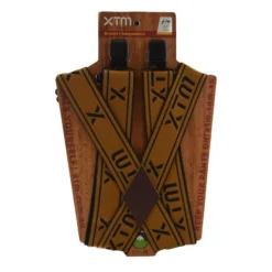 XTM Adult Suspenders 12 XTM Adult Suspenders -Roxy Ski Store xtm adult suspenders copper 1