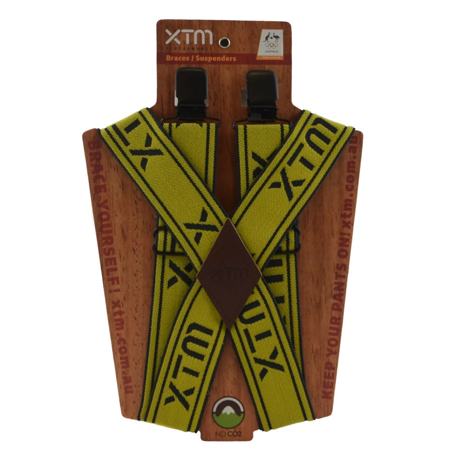 XTM Adult Suspenders 4 XTM Adult Suspenders - Image 4