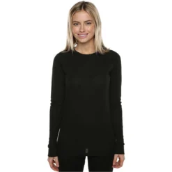 XTM Heatflex Unisex Thermal Top 7 XTM Heatflex Unisex Thermal Top -Roxy Ski Store xtm heatflex unisex thermal top black 3