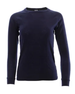 XTM Heatflex Unisex Thermal Top 9 XTM Heatflex Unisex Thermal Top -Roxy Ski Store xtm heatflex unisex thermal top navy 2