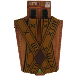 XTM Kids Suspenders 8 XTM Kids Suspenders -Roxy Ski Store xtm kids suspenders 2019 copper 1