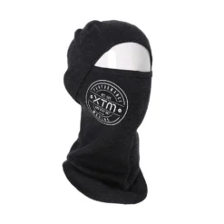 XTM Merino Balaclava -Roxy Ski Store xtm merino balaclava dark grey 1