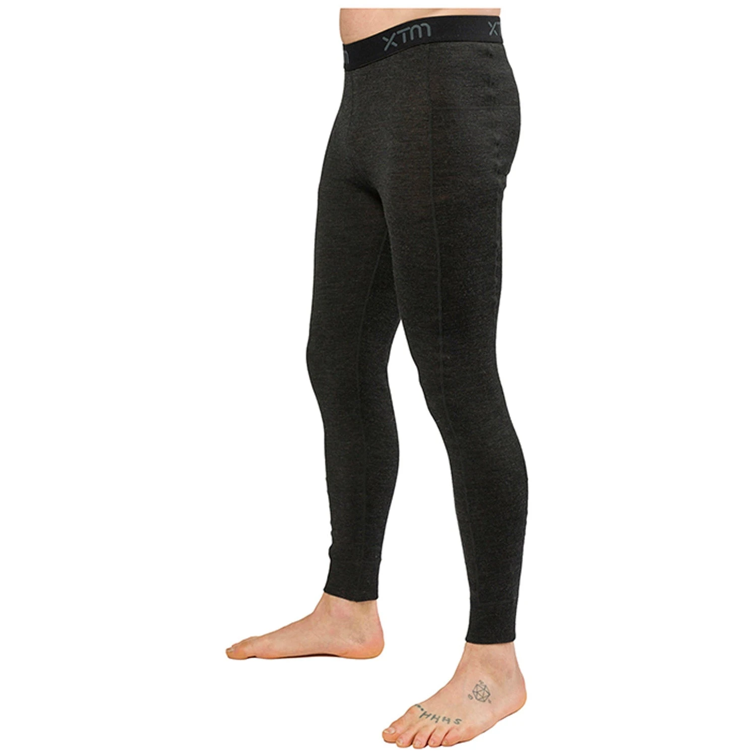 XTM Merino Mens Thermal Pant 2 XTM Merino Mens Thermal Pant - Image 2