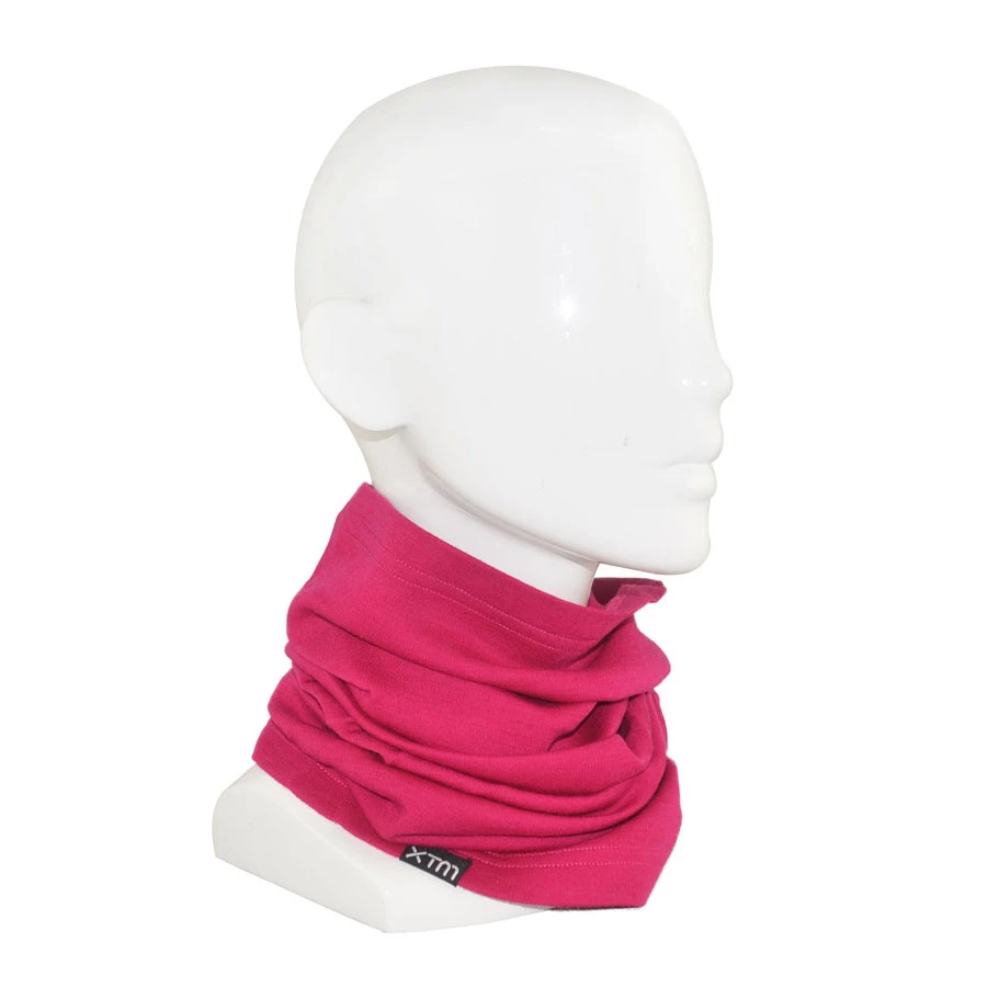 XTM Merino Multi Neckwarmer 3 XTM Merino Multi Neckwarmer - Image 3