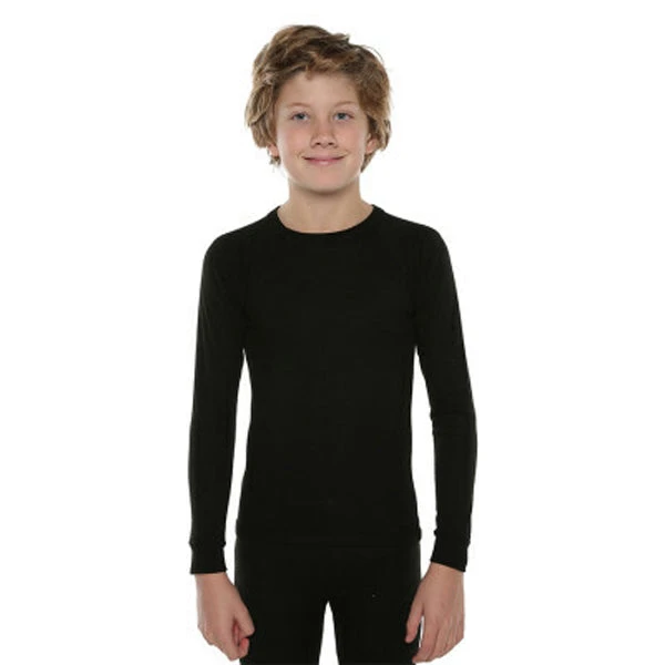 XTM Polypro Kids Thermal Top 2 XTM Polypro Kids Thermal Top - Image 2