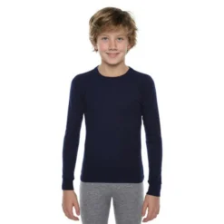 XTM Polypro Kids Thermal Top