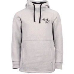 Frankie Hoodie -Roxy Ski Store yuki frankie hoodie 2021 heather grey